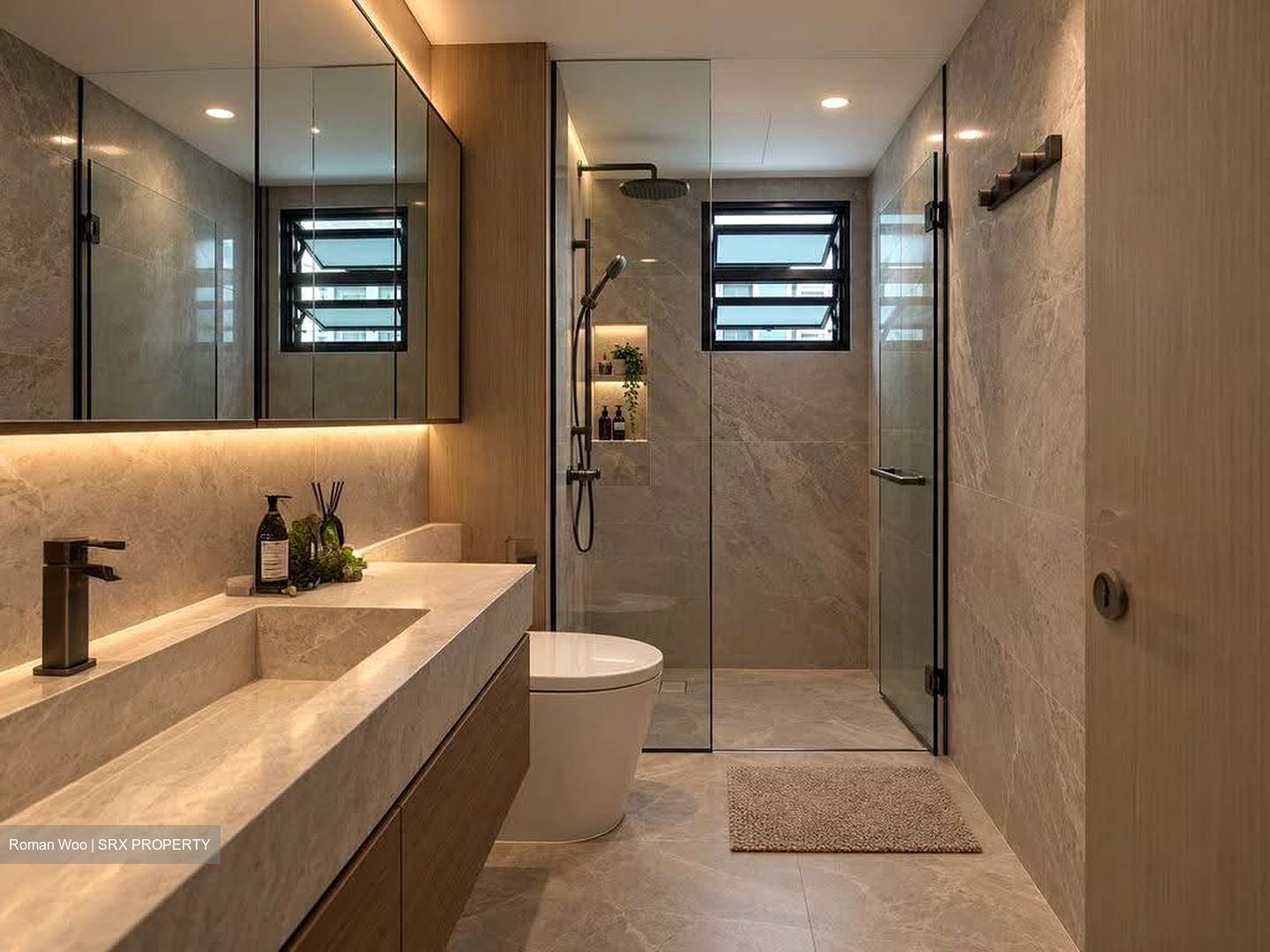 Treasure at Tampines (D18), Condominium #625107481